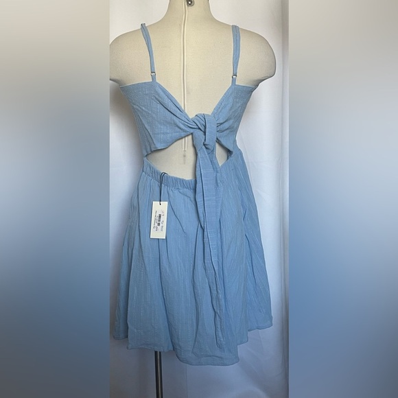 NWT Rhythm Milly dress - Picture 3 of 8